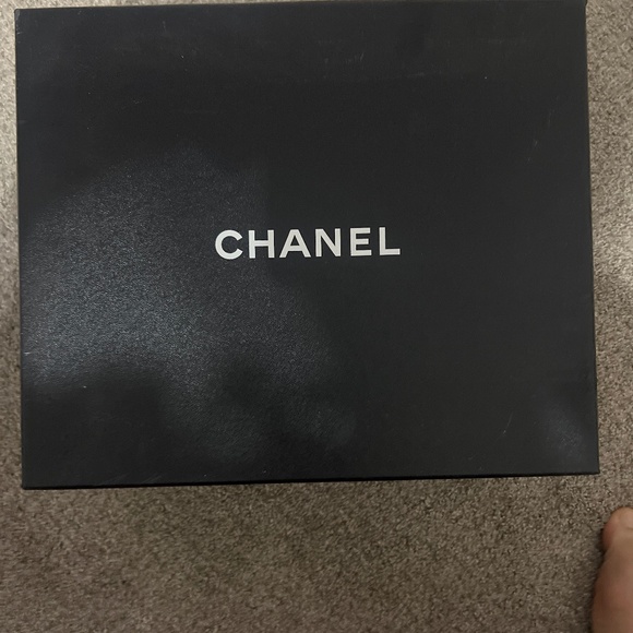 Authentic Chanel Runners - Picture 1 of 8